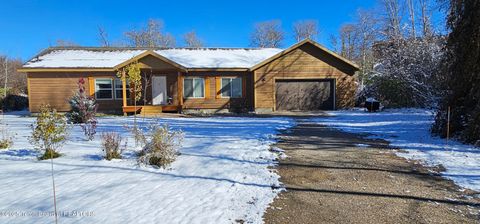 Photo of 196 Cloudveil Court, Driggs, ID 83422 (MLS # 25-2426)