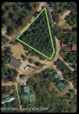 38 CHOKECHERRY DR, ALPINE, WY 83128 - Image aab896347d8035f098d16e5eba26ec85/261706691