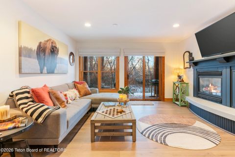 Photo of 2740 Shadowmoon Lane #127, Driggs, ID 83422 (MLS # 26-283)