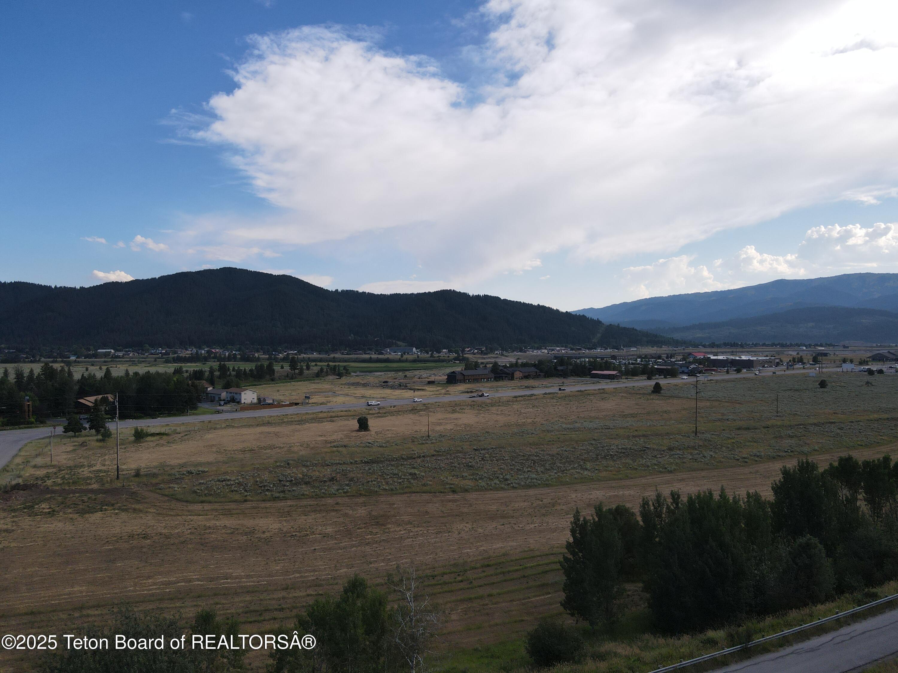 Alpine, Wyoming 83128, United States, ,Land,Active,57057