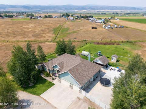 Photo of 170 BRAVES Road, Afton, WY 83110 (MLS # 26-2186)