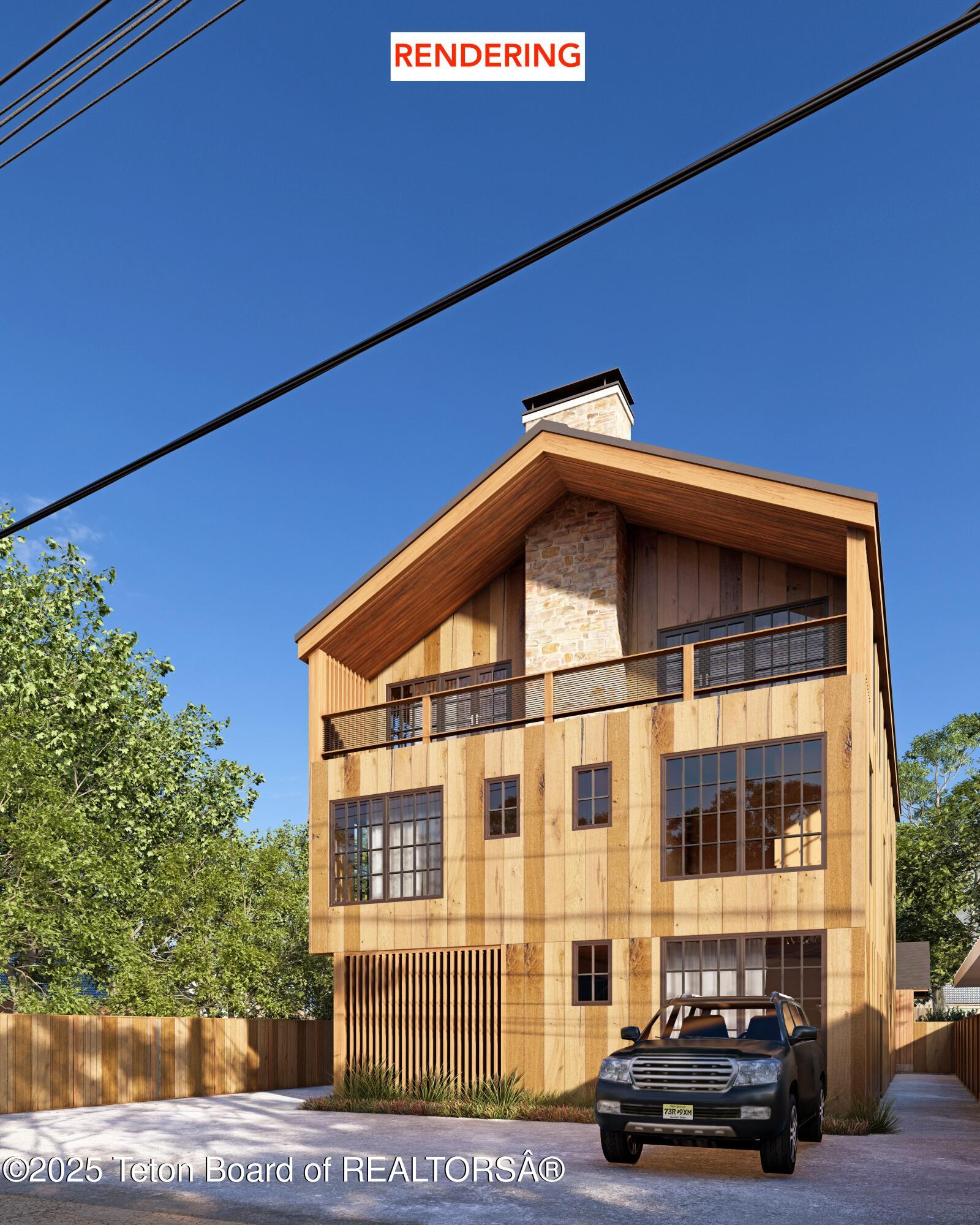 Jackson, Wyoming 83001, United States, 2 Bedrooms Bedrooms, ,2 BathroomsBathrooms,Residential,Active,19273