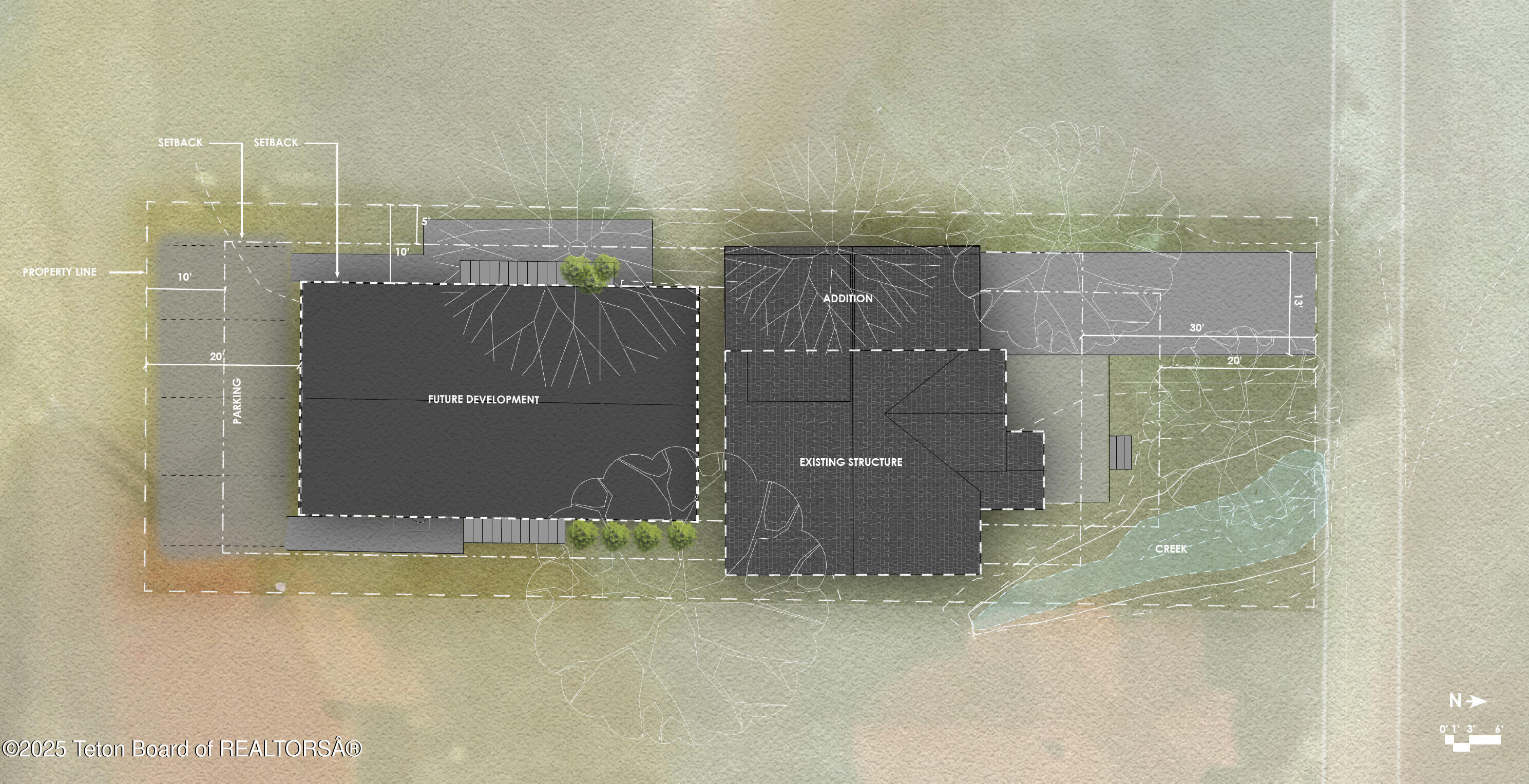 Jackson, Wyoming 83001, United States, 2 Bedrooms Bedrooms, ,2 BathroomsBathrooms,Residential,Active,19273