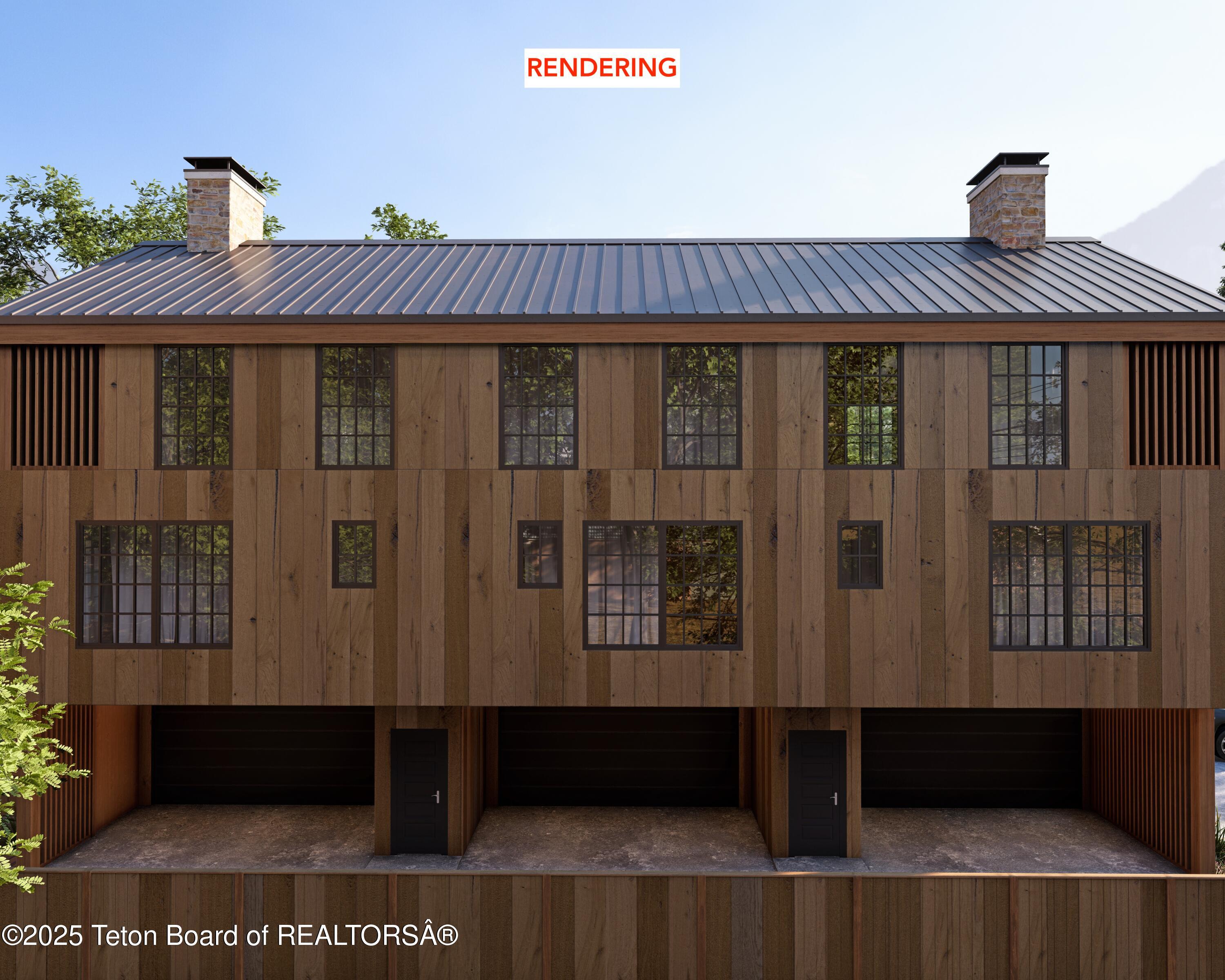 Jackson, Wyoming 83001, United States, 2 Bedrooms Bedrooms, ,2 BathroomsBathrooms,Residential,Active,19273