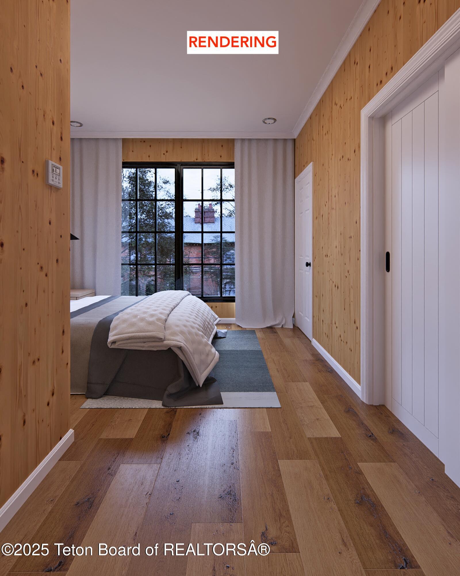 Jackson, Wyoming 83001, United States, 2 Bedrooms Bedrooms, ,2 BathroomsBathrooms,Residential,Active,19273