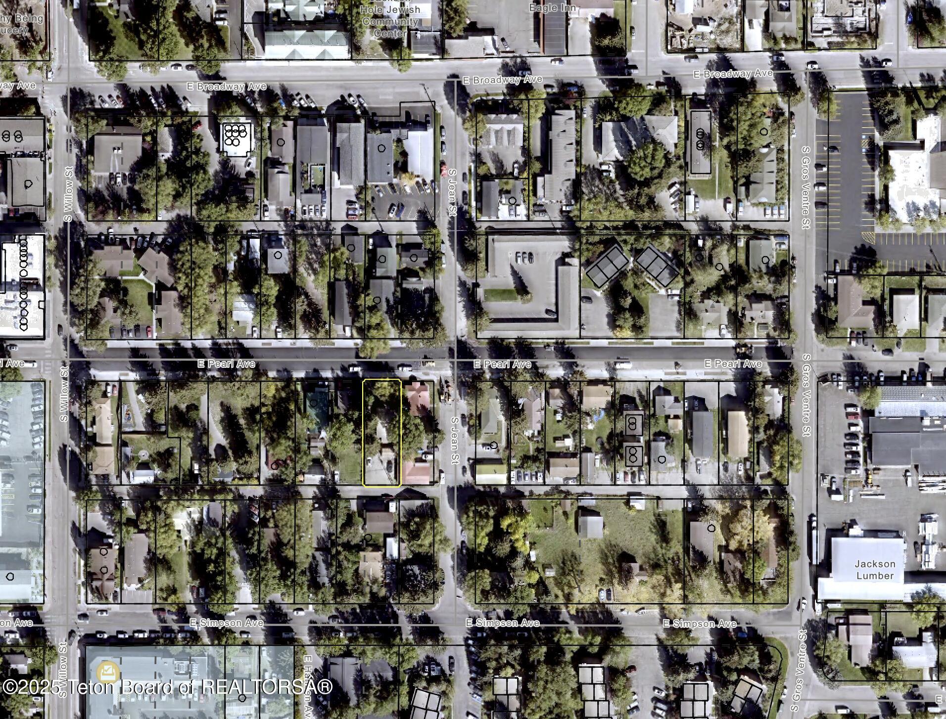 Jackson, Wyoming 83001, United States, 2 Bedrooms Bedrooms, ,2 BathroomsBathrooms,Residential,Active,19273