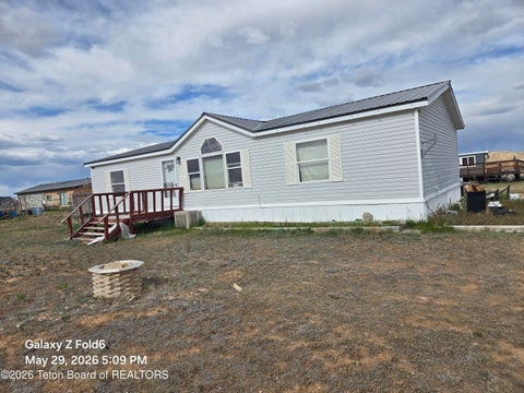 Photo of 519 6TH Street, Big Piney, WY 83113 (MLS # 26-1715)