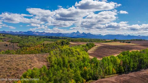Photo of Deckers Road, Felt, ID 83424 (MLS # 25-2702)
