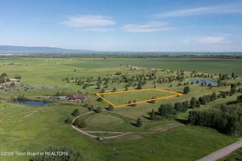 Photo of 120 PERIMETER SEE LOT 11 Drive, Alta, WY 83414 (MLS # 26-1628)