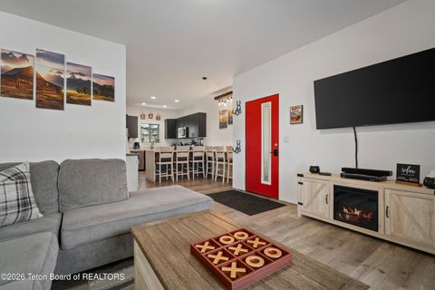 Photo of 47 Cedron Road #UNIT 15, Victor, ID 83455 (MLS # 26-452)