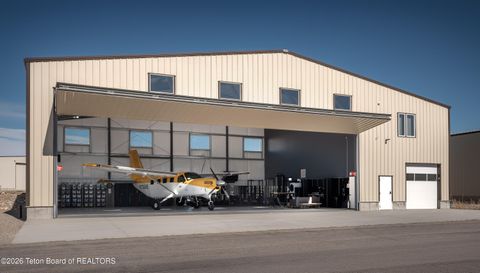 Photo of 253 Warbird Lane #G-8A, Driggs, ID 83422 (MLS # 26-586)