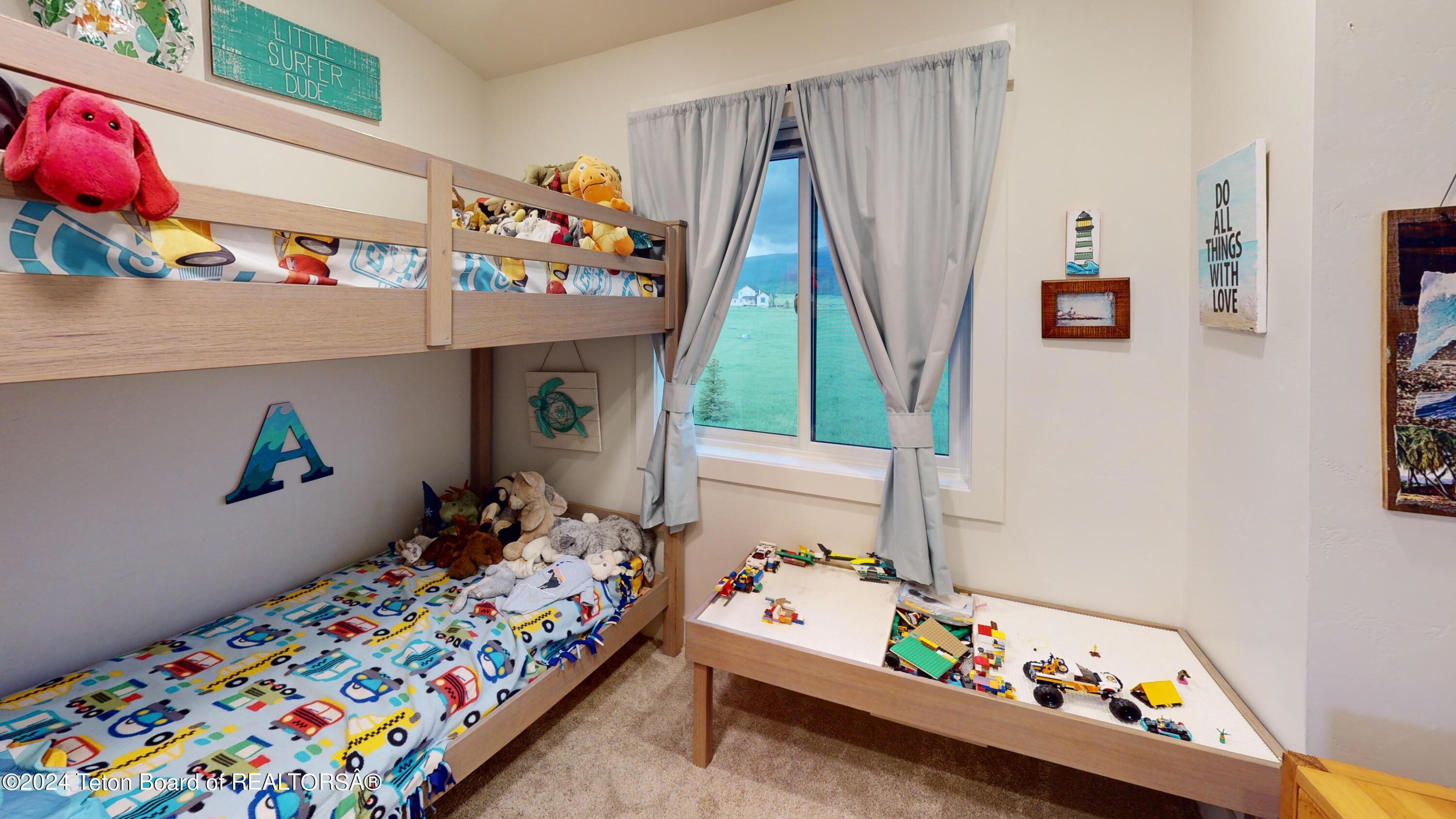 Victor, Idaho 83455, United States, 5 Bedrooms Bedrooms, ,3 BathroomsBathrooms,Residential,Active,55943