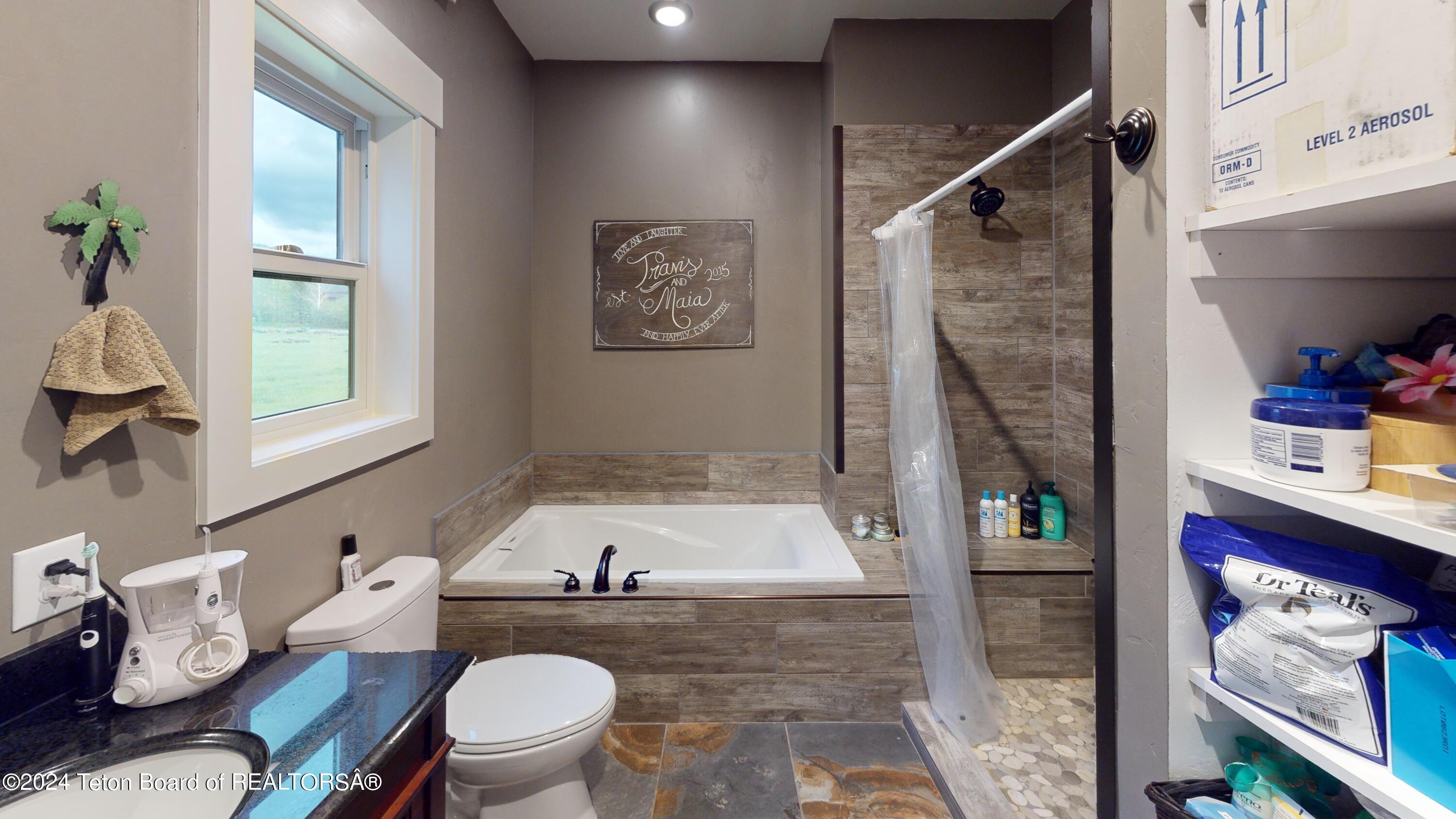 Victor, Idaho 83455, United States, 5 Bedrooms Bedrooms, ,3 BathroomsBathrooms,Residential,Active,55943