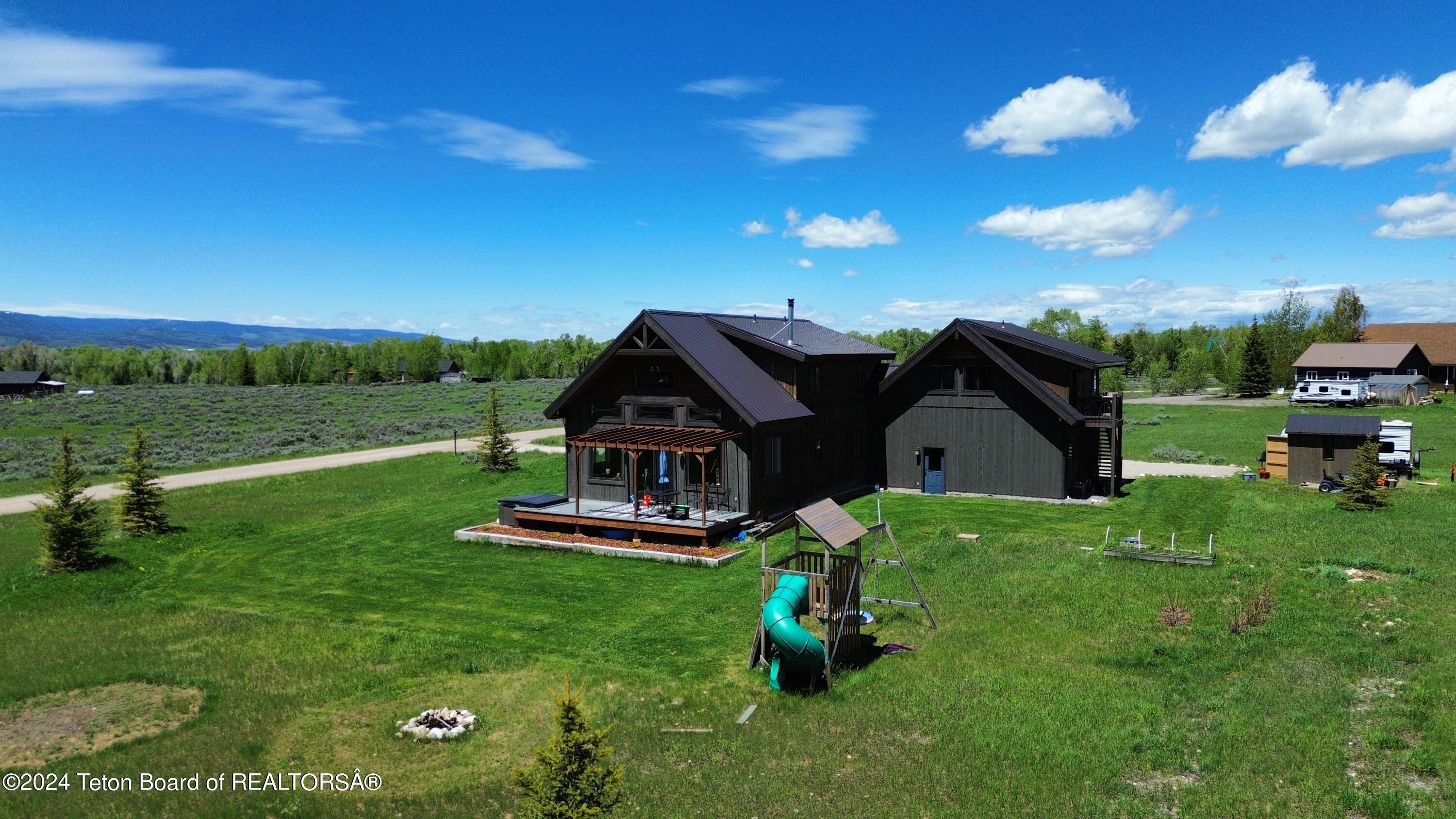 Victor, Idaho 83455, United States, 5 Bedrooms Bedrooms, ,3 BathroomsBathrooms,Residential,Active,55943