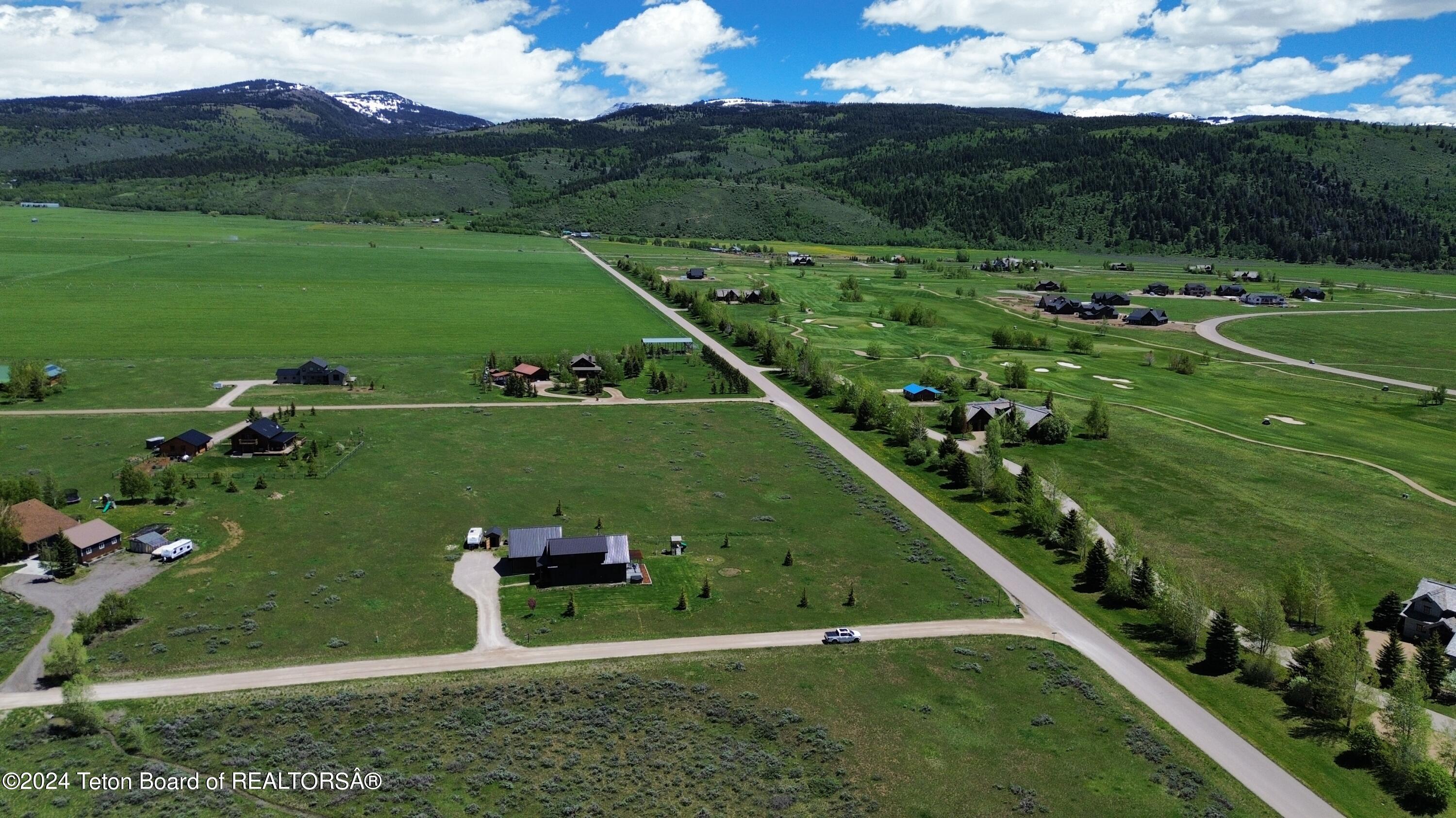 Victor, Idaho 83455, United States, 5 Bedrooms Bedrooms, ,3 BathroomsBathrooms,Residential,Active,55943