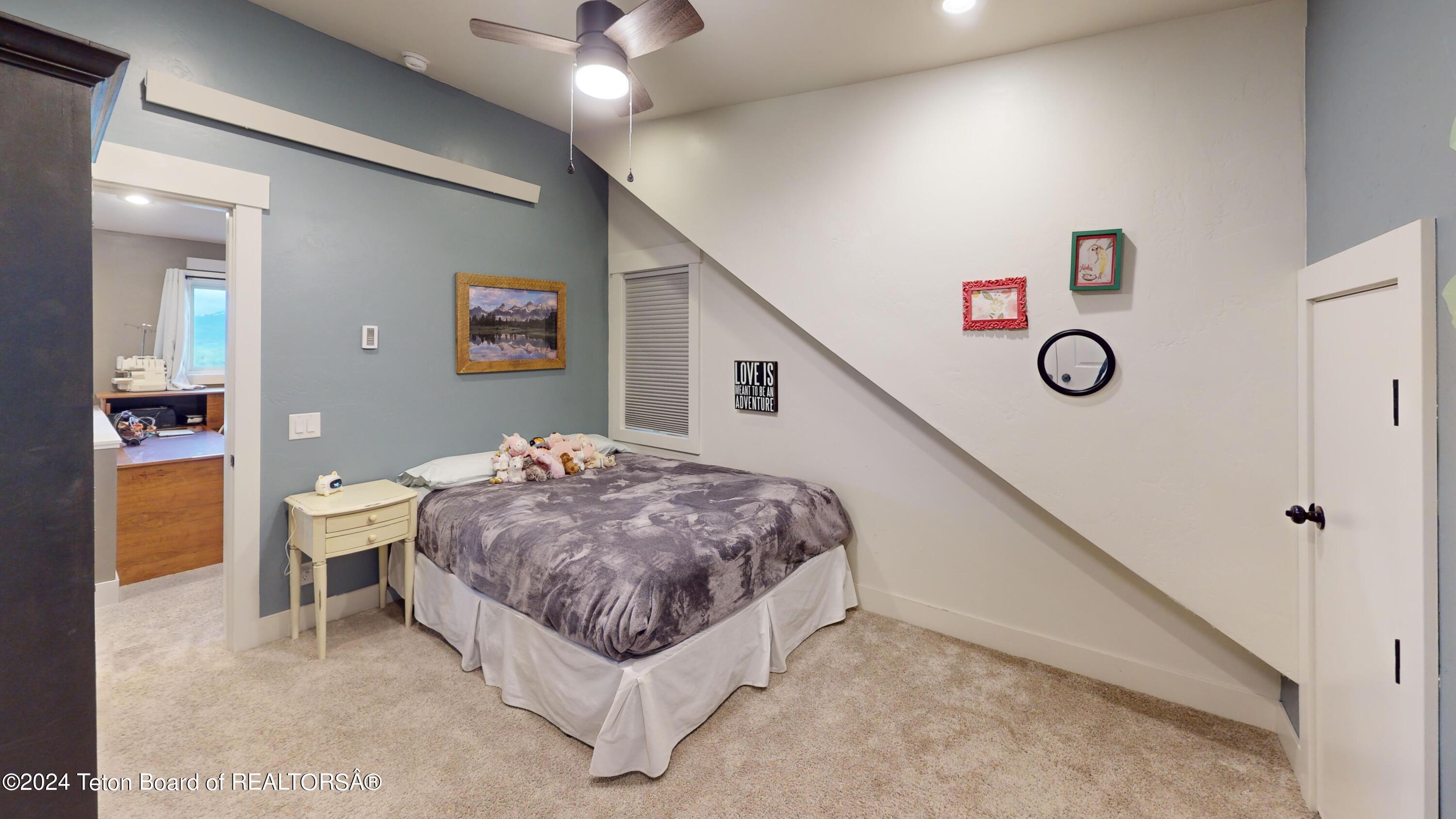 Victor, Idaho 83455, United States, 5 Bedrooms Bedrooms, ,3 BathroomsBathrooms,Residential,Active,55943