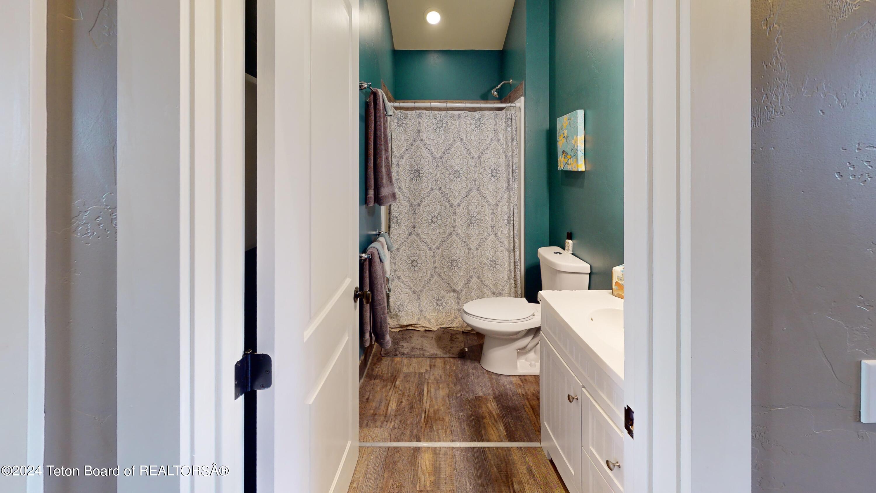 Victor, Idaho 83455, United States, 5 Bedrooms Bedrooms, ,3 BathroomsBathrooms,Residential,Active,55943