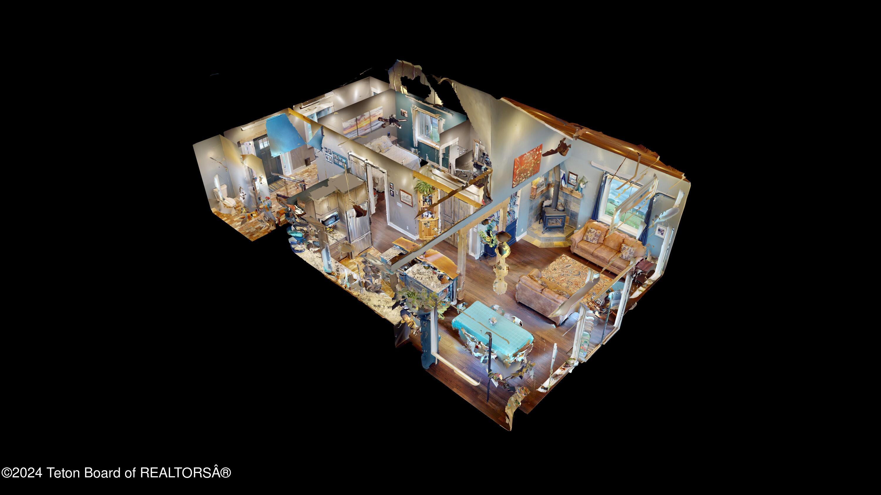 Victor, Idaho 83455, United States, 5 Bedrooms Bedrooms, ,3 BathroomsBathrooms,Residential,Active,55943