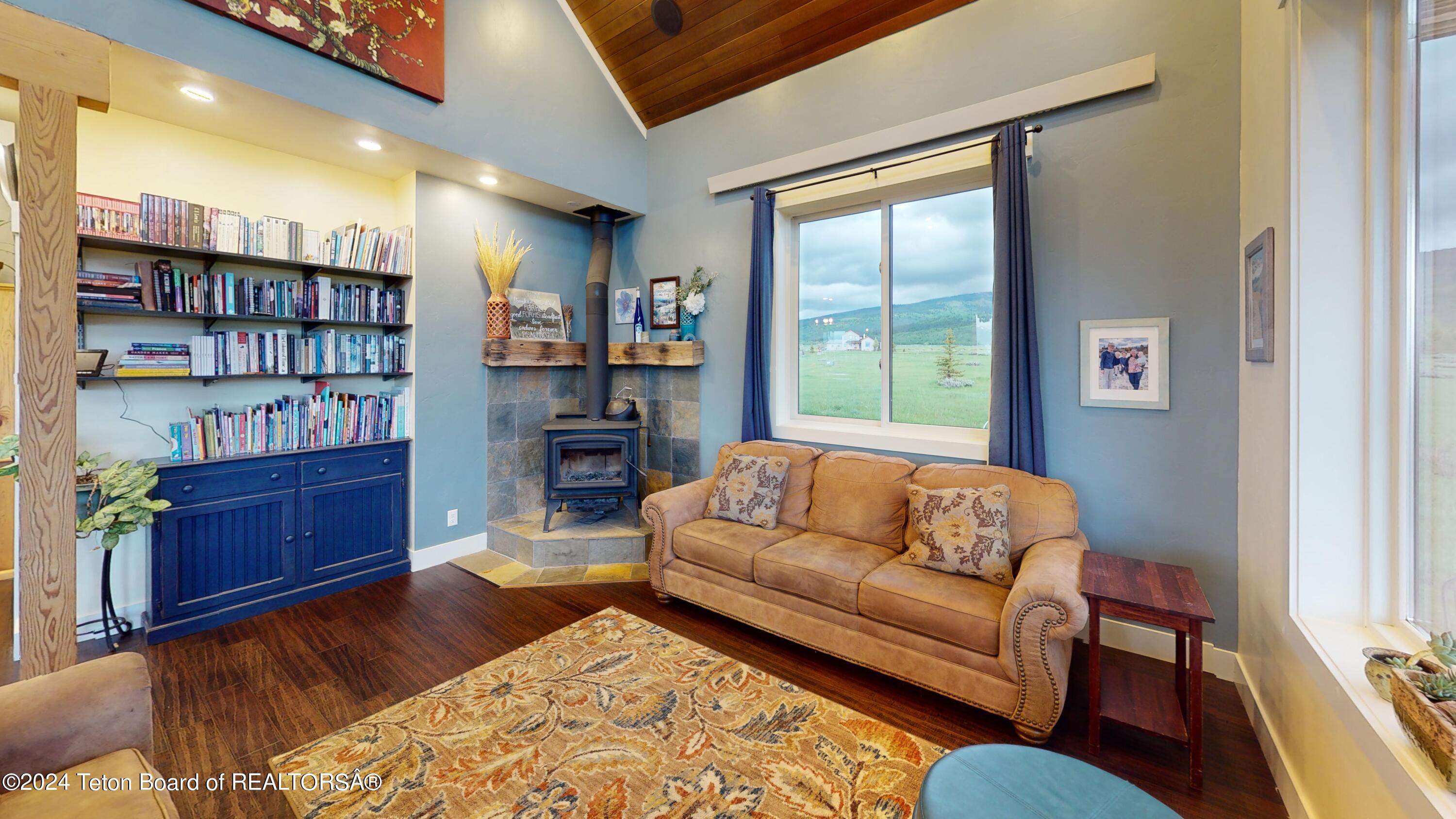 Victor, Idaho 83455, United States, 5 Bedrooms Bedrooms, ,3 BathroomsBathrooms,Residential,Active,55943