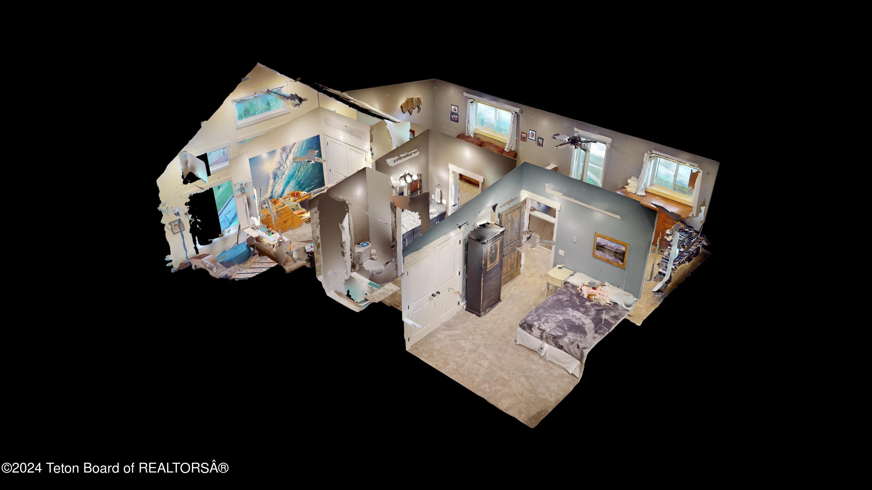 Victor, Idaho 83455, United States, 5 Bedrooms Bedrooms, ,3 BathroomsBathrooms,Residential,Active,55943