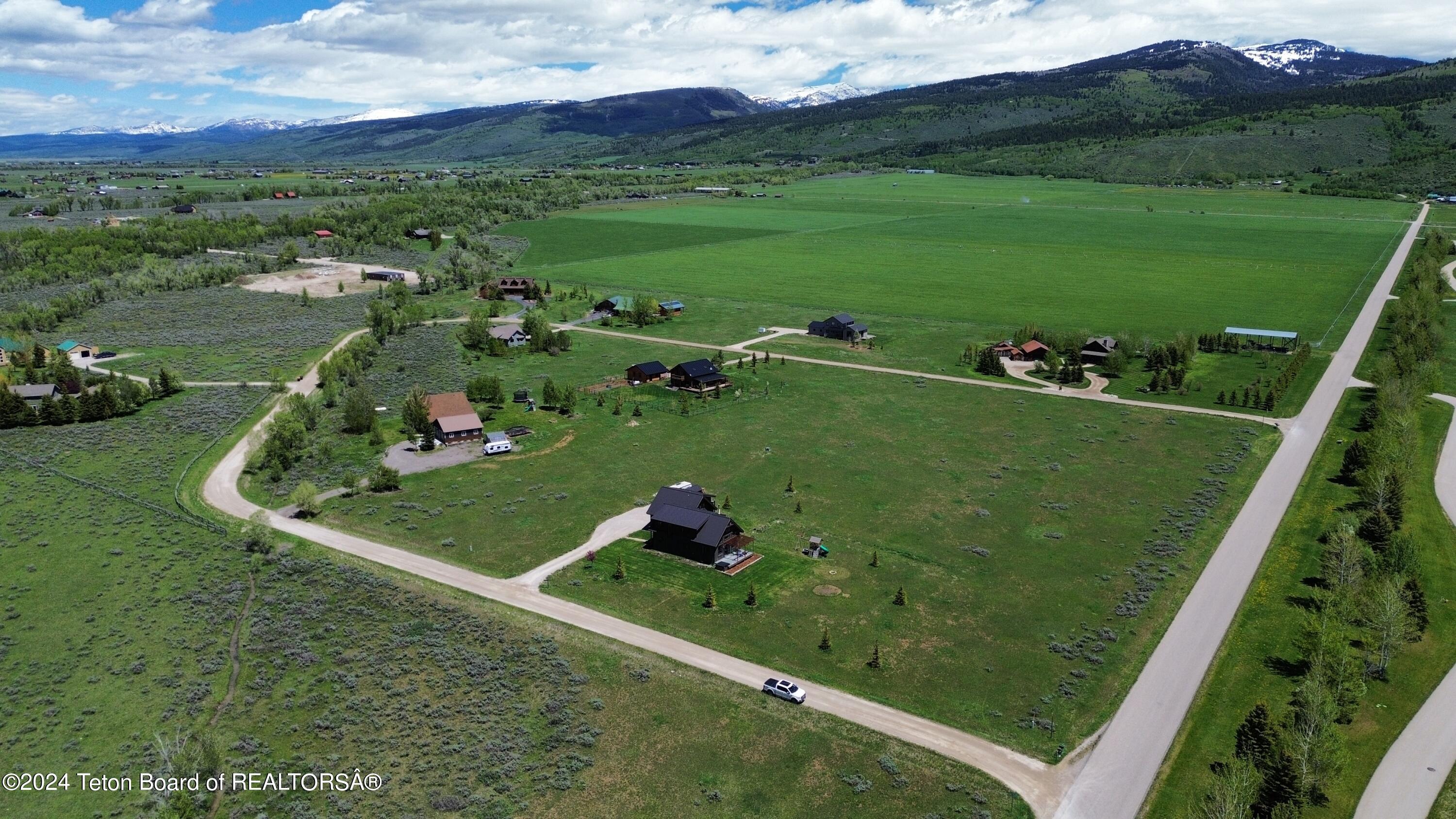 Victor, Idaho 83455, United States, 5 Bedrooms Bedrooms, ,3 BathroomsBathrooms,Residential,Active,55943