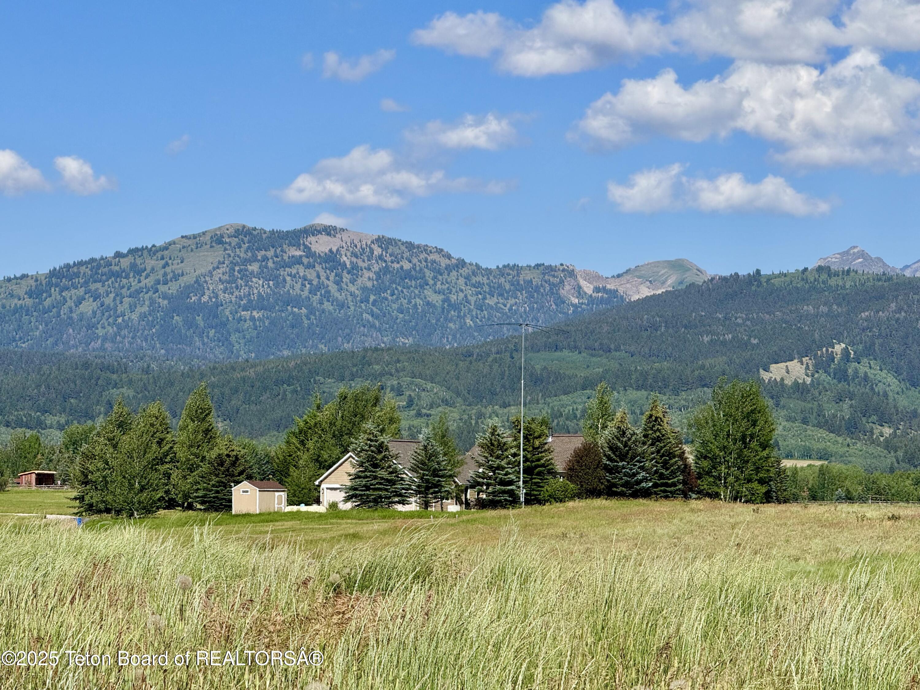 Driggs, Idaho 83422, United States, ,Land,Active,116624