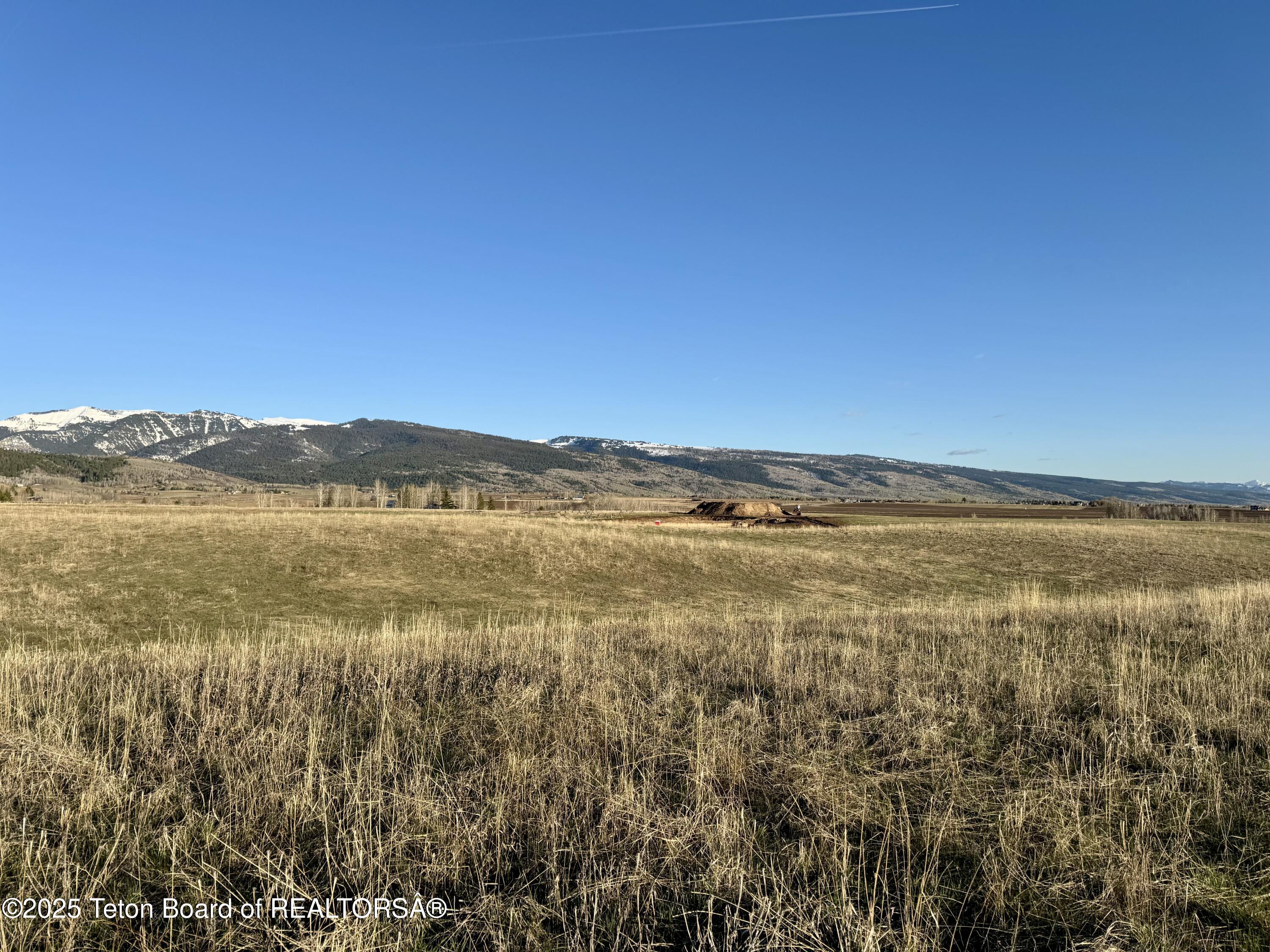 Driggs, Idaho 83422, United States, ,Land,Active,116624