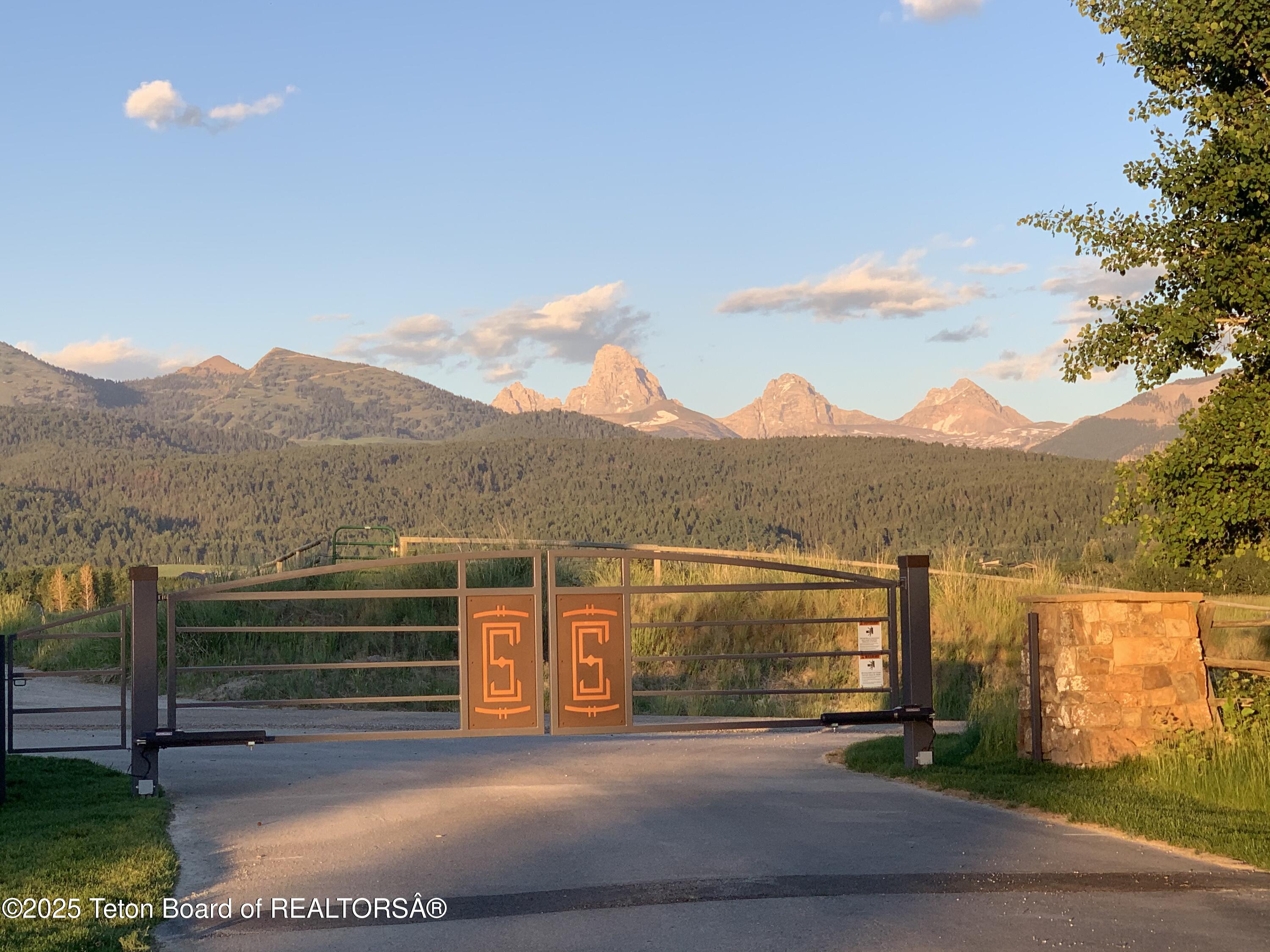 Driggs, Idaho 83422, United States, ,Land,Active,116624