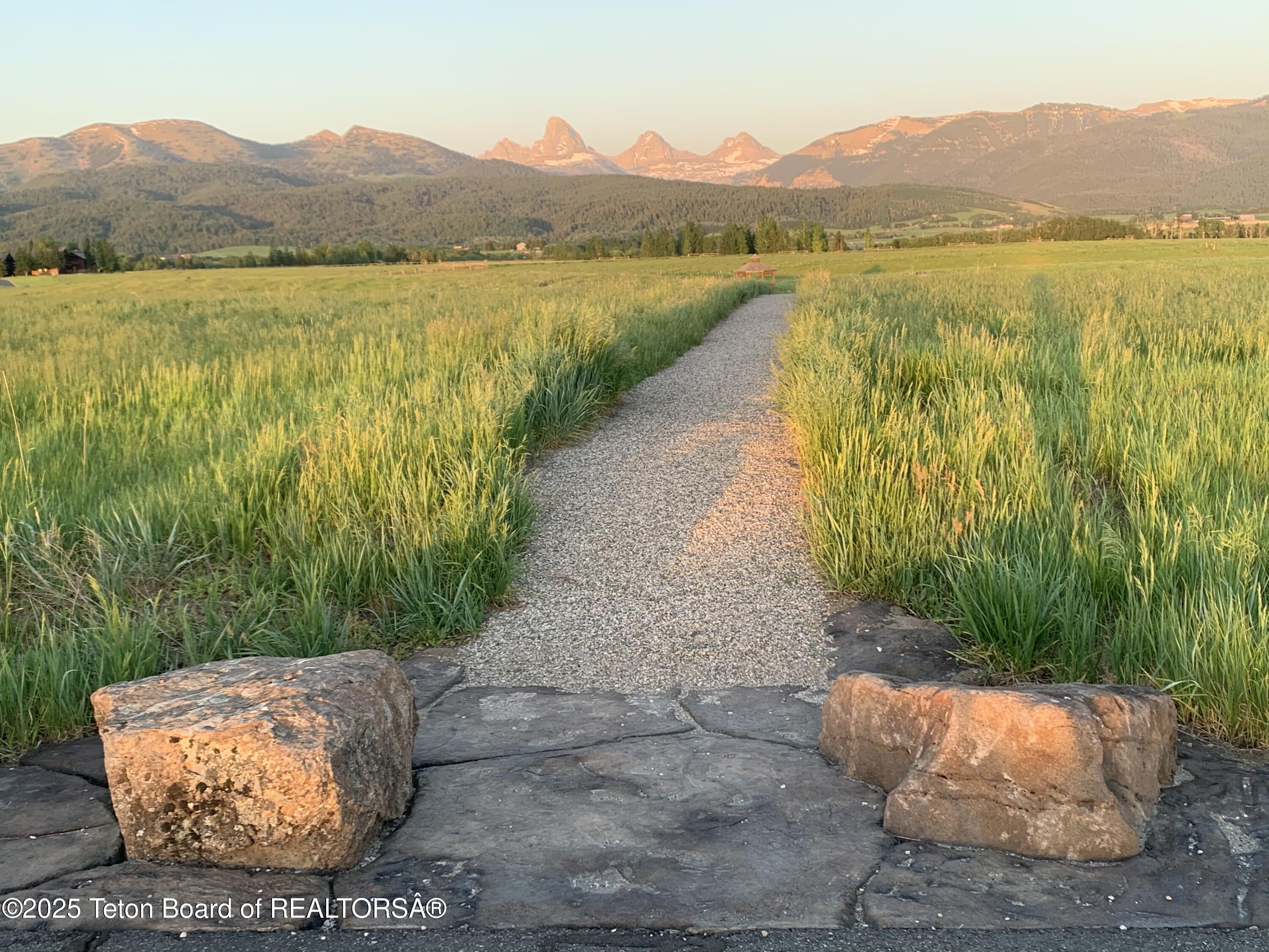 Driggs, Idaho 83422, United States, ,Land,Active,116624