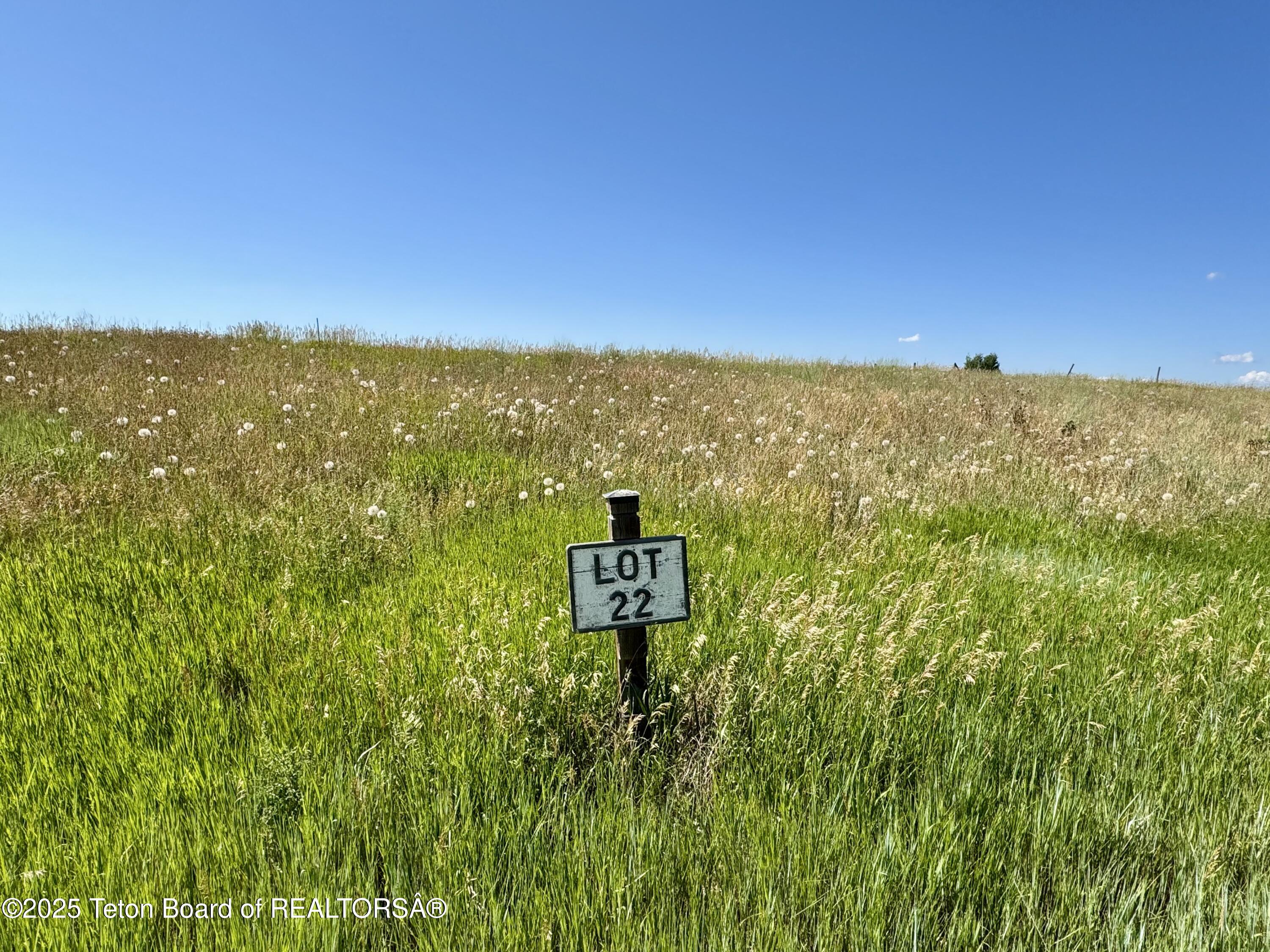 Driggs, Idaho 83422, United States, ,Land,Active,116624
