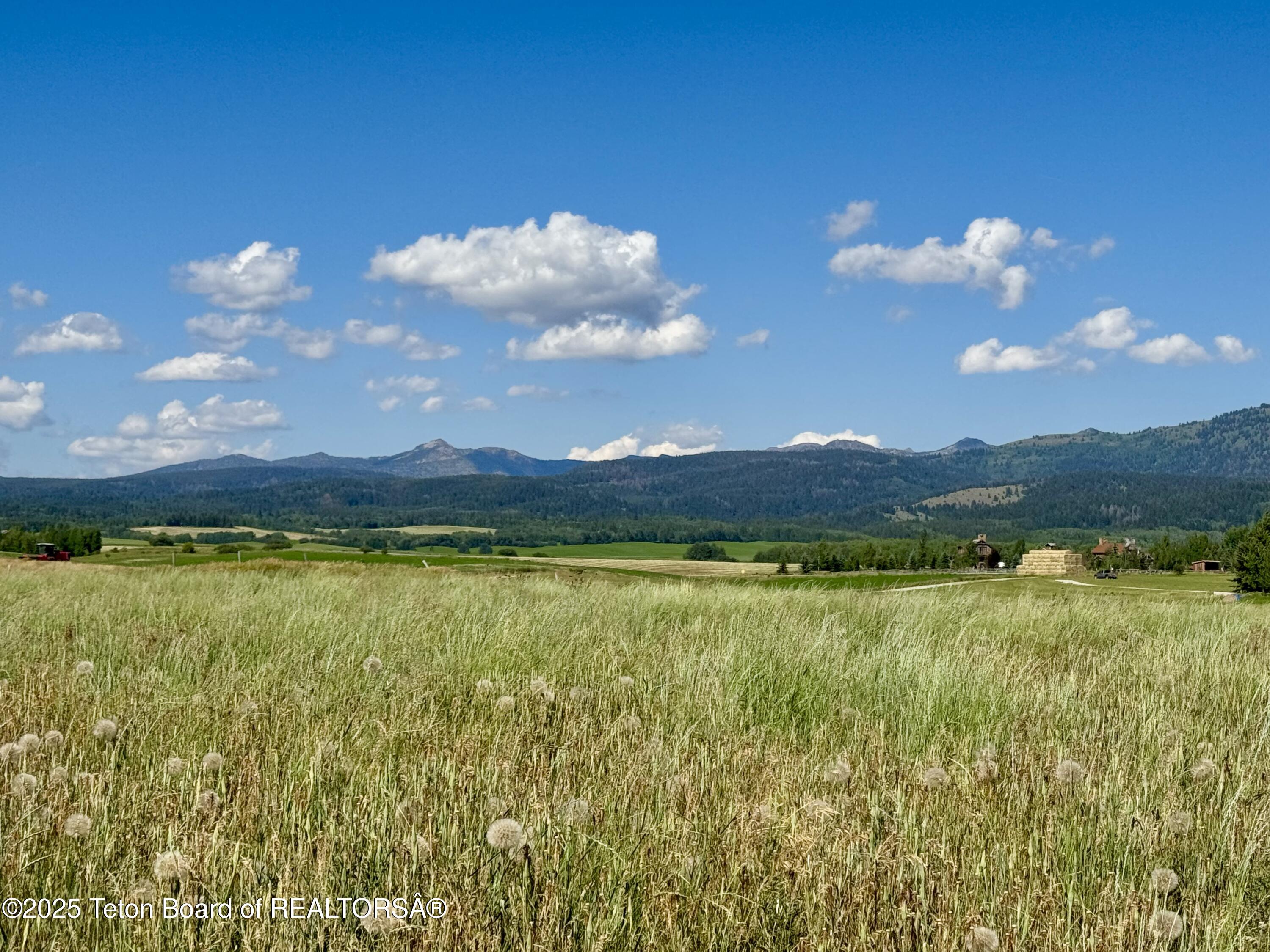 Driggs, Idaho 83422, United States, ,Land,Active,116624