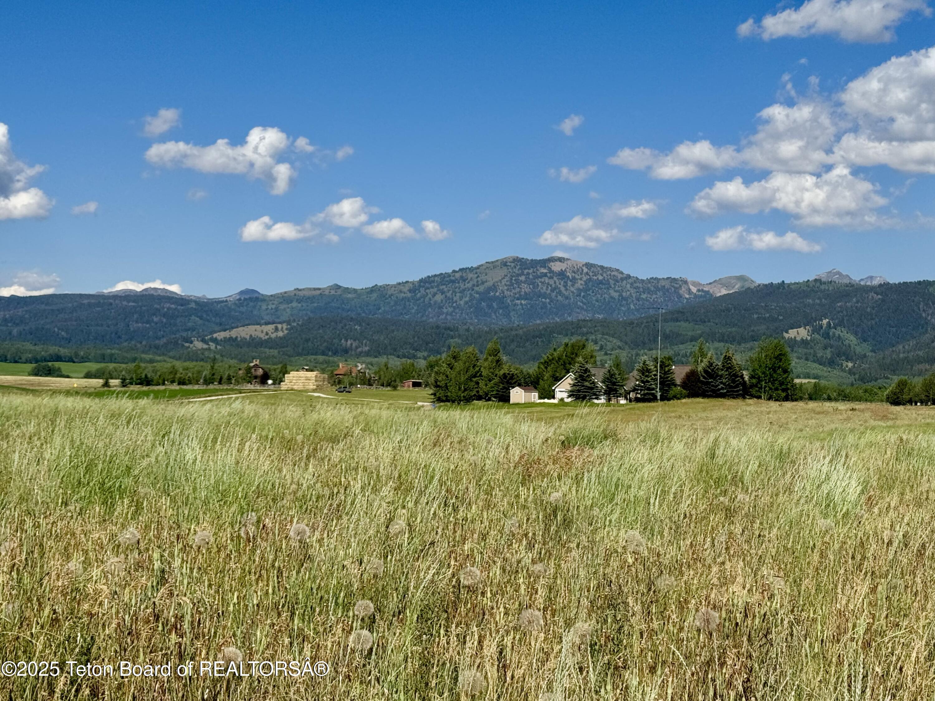 Driggs, Idaho 83422, United States, ,Land,Active,116624