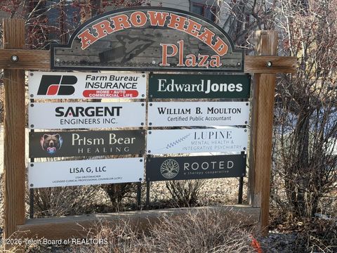 Photo of 1284 Arrowhead Plaza, Driggs, ID 83422 (MLS # 26-245)