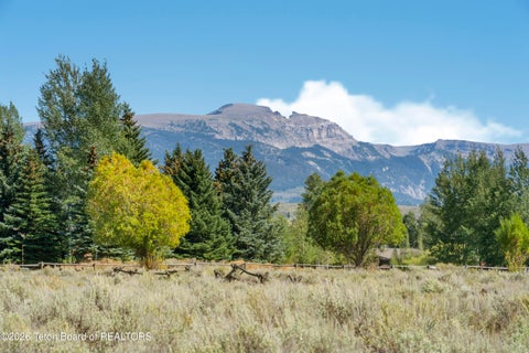 Photo of 7555 N ROBERTA Drive, Jackson, WY 83001 (MLS # 26-2301)