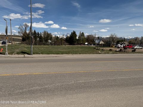 Photo of MAIN ST. N Teton Street, Tetonia, ID 83452 (MLS # 26-597)