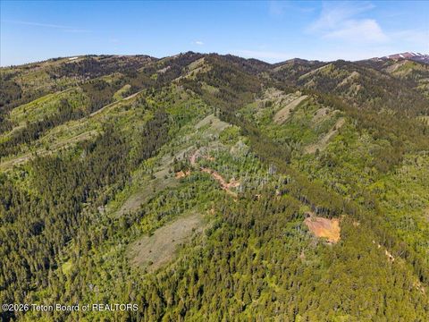 Photo of 2 LABRA Lane, Victor, ID 83455 (MLS # 26-1242)