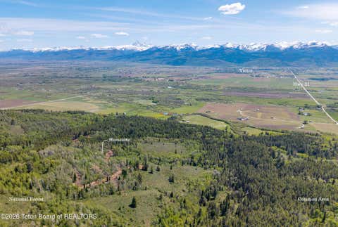 Photo of 2 LABRA Lane, Victor, ID 83455 (MLS # 26-1242)