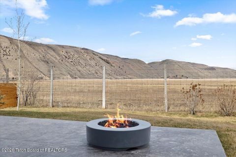 Photo of 415 TETON Avenue, Jackson, WY 83001 (MLS # 26-940)
