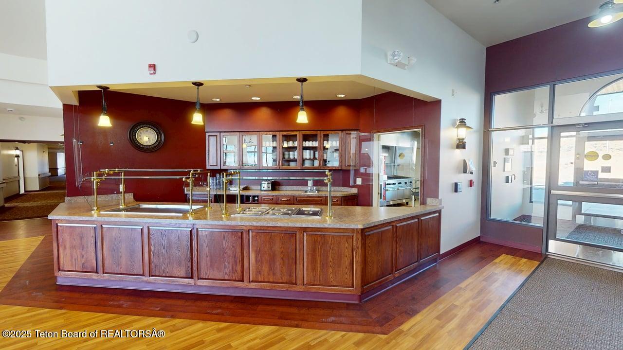 Dubois, Wyoming 82513, United States, ,Commercial,Active,122758