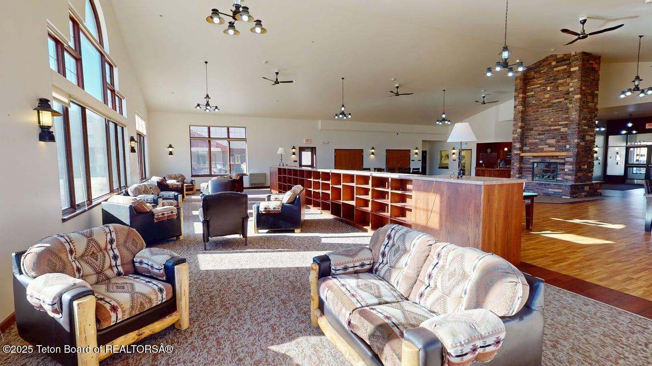 Dubois, Wyoming 82513, United States, ,Commercial,Active,122758