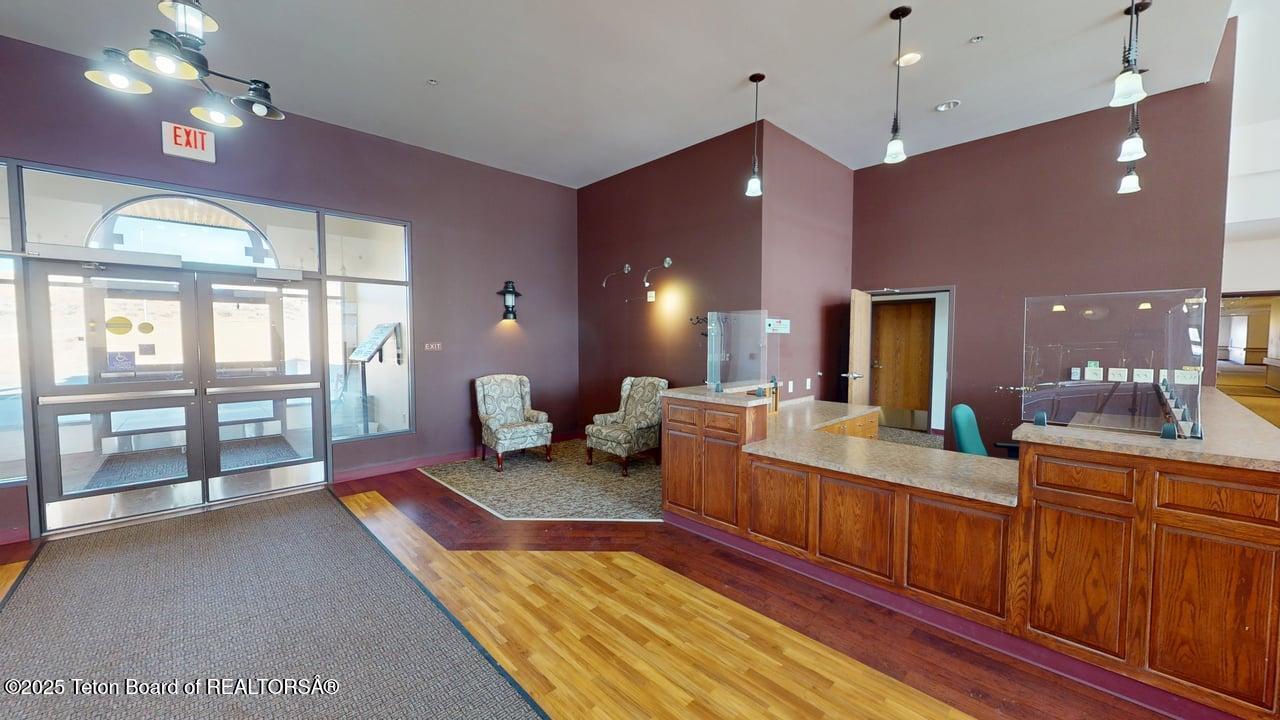 Dubois, Wyoming 82513, United States, ,Commercial,Active,122758