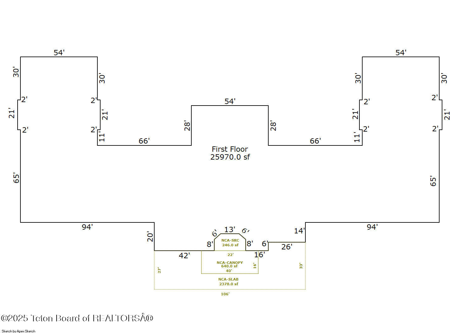 Dubois, Wyoming 82513, United States, ,Commercial,Active,122758