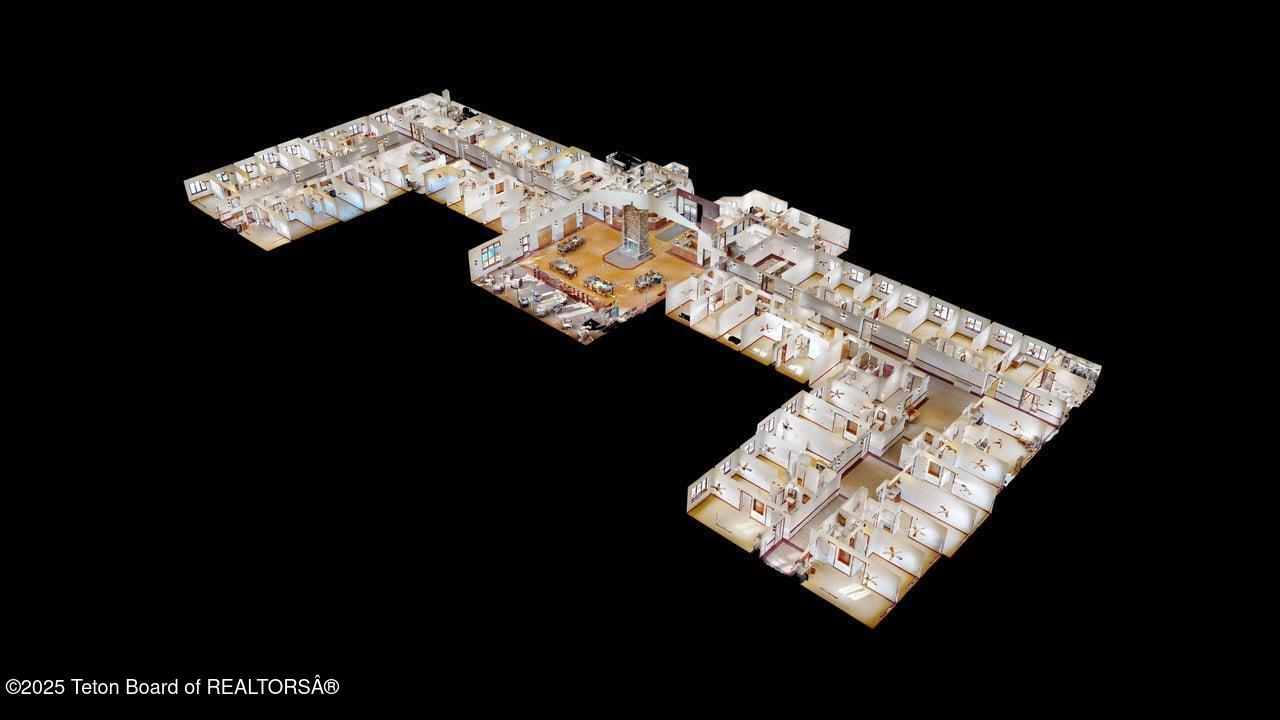 Dubois, Wyoming 82513, United States, ,Commercial,Active,122758