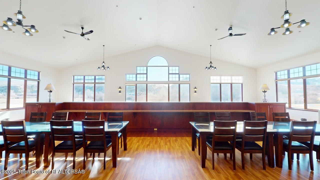 Dubois, Wyoming 82513, United States, ,Commercial,Active,122758