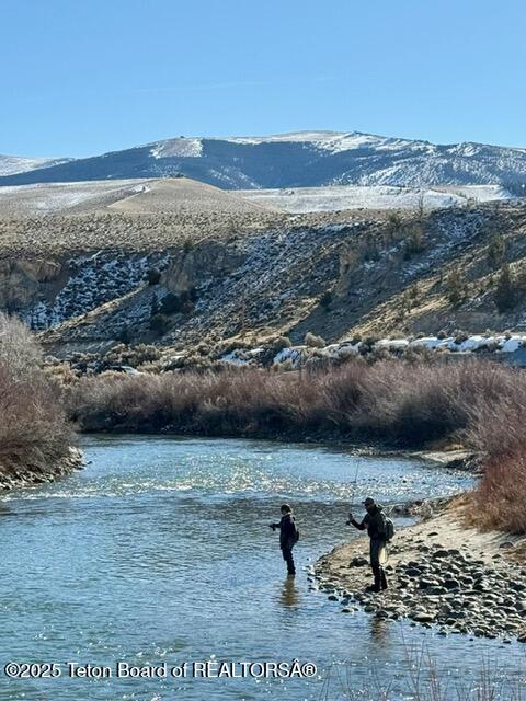 Dubois, Wyoming 82513, United States, ,Commercial,Active,122758