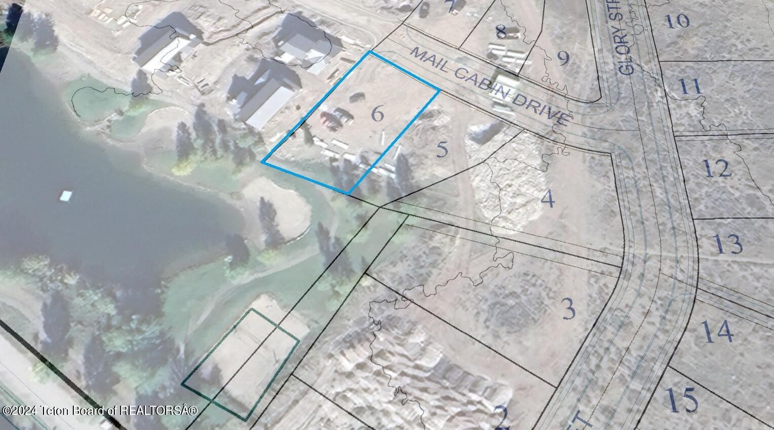 Victor, Idaho 83455, United States, ,Land,Active,53082