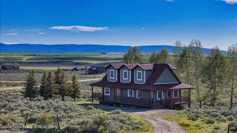 Photo of 8830 N 500 W, Tetonia, ID 83452 (MLS # 26-1679)