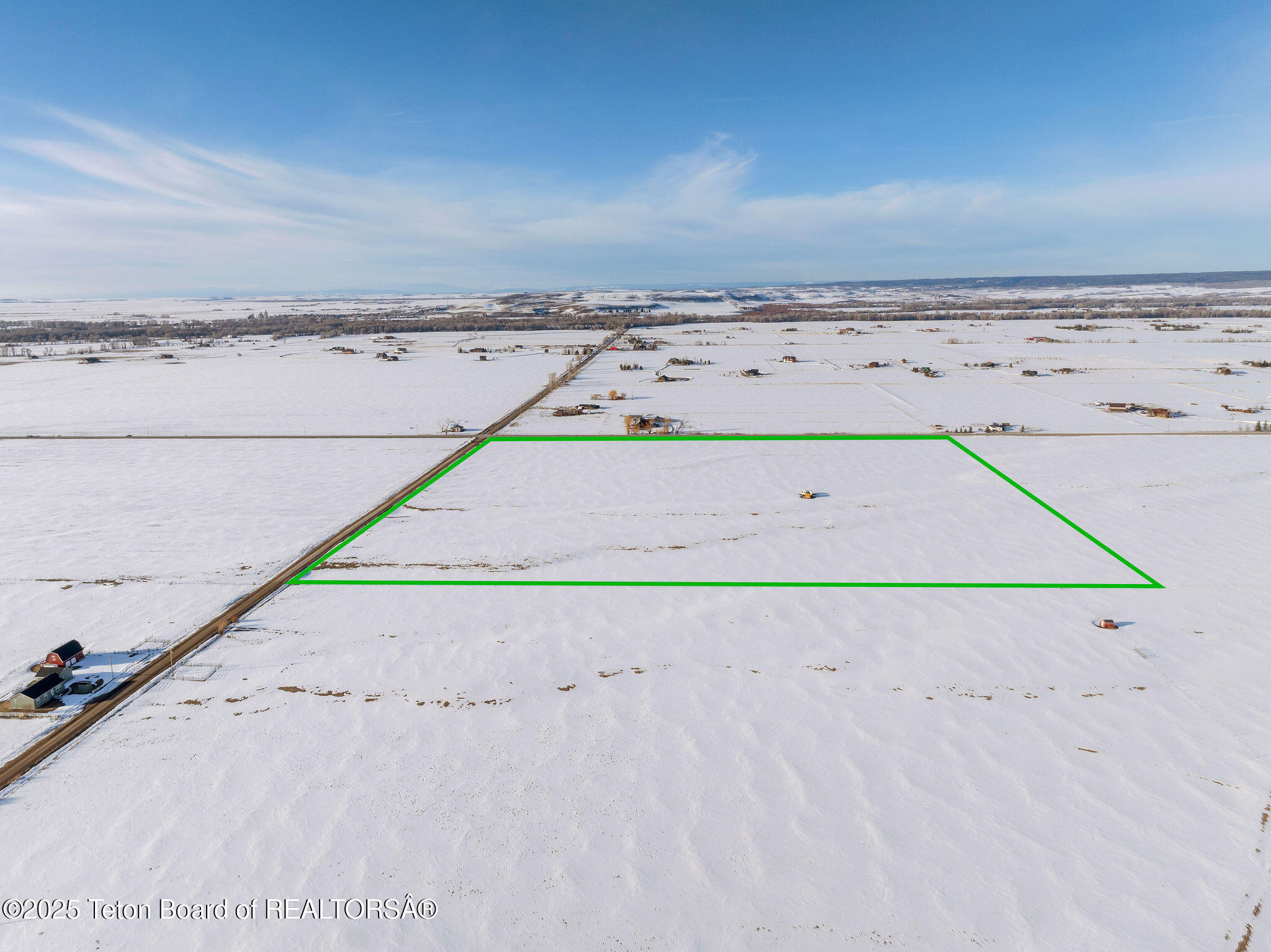 Tetonia, Idaho 83452, United States, ,Land,Active,108549