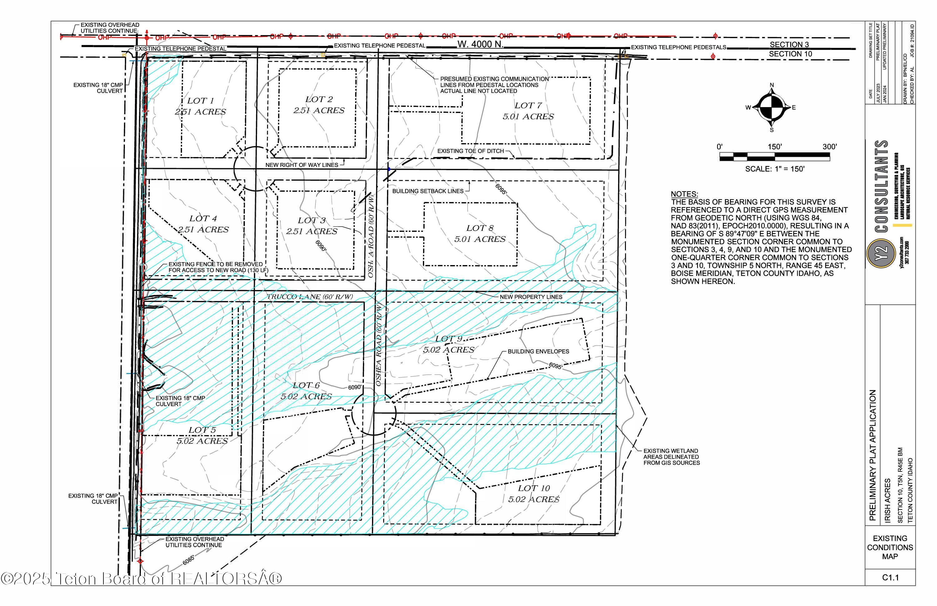 Tetonia, Idaho 83452, United States, ,Land,Active,108549
