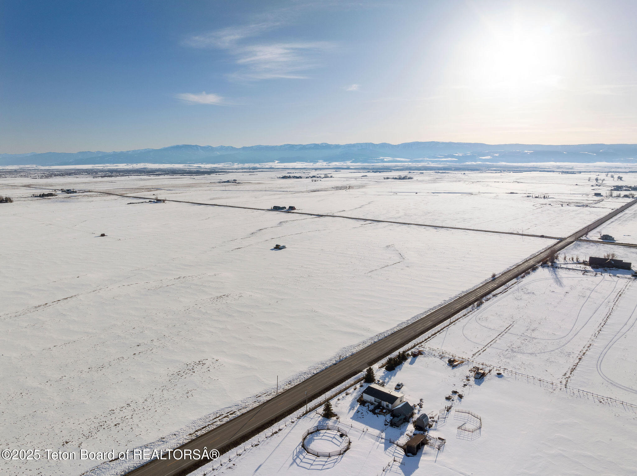 Tetonia, Idaho 83452, United States, ,Land,Active,108549